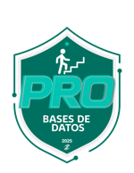 Bases de datos 2025