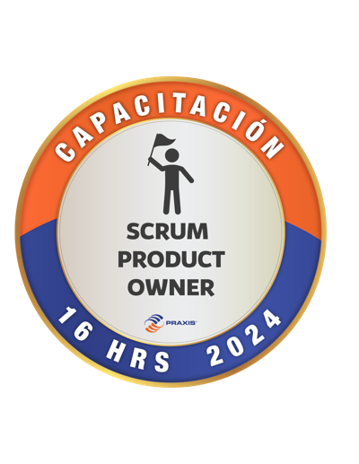 SCRUM PRODUCT OWNER (SCRUMSTUDY)