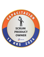 SCRUM PRODUCT OWNER (SCRUMSTUDY)