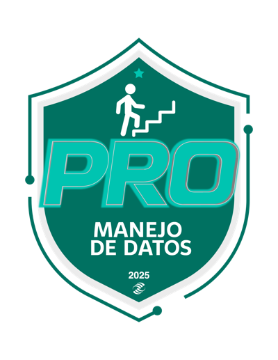 Fintech Coding Program 6: Manejo de datos