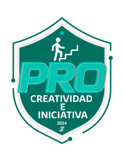 Creatividad e Iniciativa