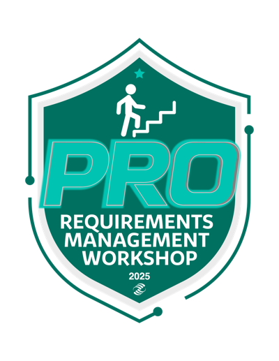 Requirements Management and Workshop 2025