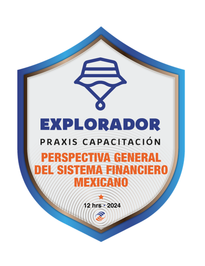 Perspectiva general del Sistema Financiero Mexicano