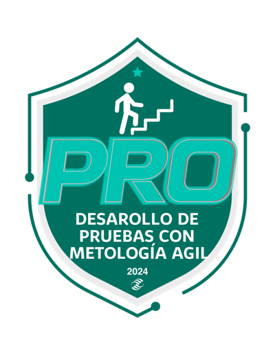 Desarrollo de Pruebas con Metodología Ágil