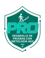 Desarrollo de Pruebas con Metodología Ágil