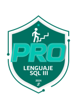 Lenguaje SQL III
