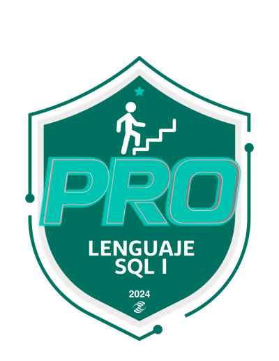 Lenguaje SQL I