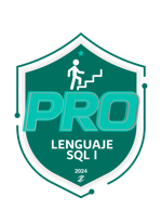 Lenguaje SQL I