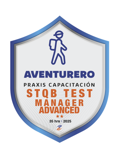 ISTQB Advanced Level Test Manager