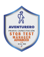 ISTQB Advanced Level Test Manager