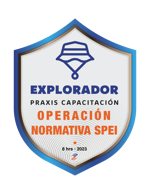 Operación normativa SPEI
