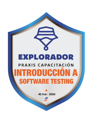 INTRODUCCIÓN A SOFTWARE TESTING