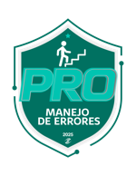 Fintech Coding Program 3: Manejo de errores