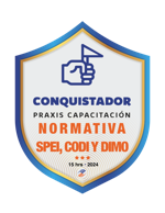 NORMATIVA SPEI, CODI Y DIMO