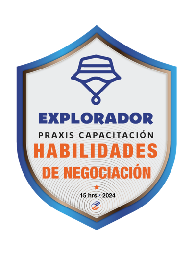 HABILIDADES DE NEGOCIACIÓN