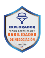 HABILIDADES DE NEGOCIACIÓN