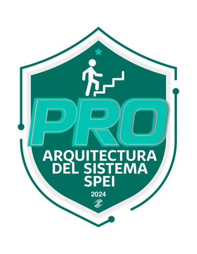 Arquitectura del Sistema SPEI
