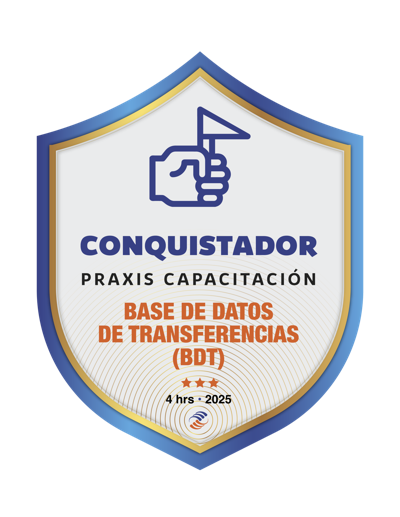 Base de Datos de Transferencia (BDT)