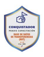 Base de Datos de Transferencia (BDT)
