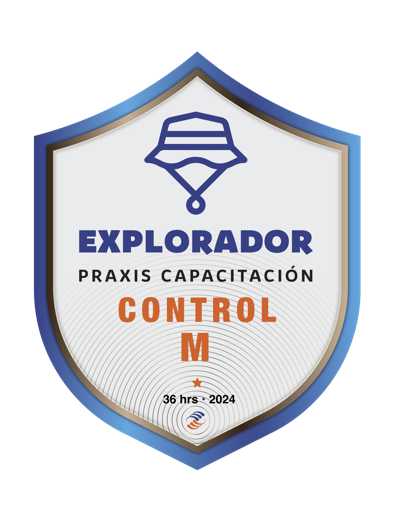 CONTROL M