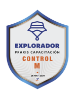 CONTROL M