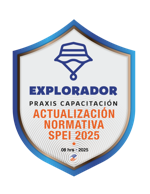 ACTUALIZACION NORMATIVA SPEI 2025