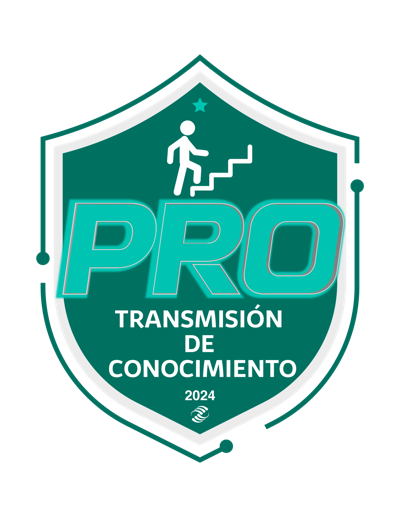 Transmisión de Conocimientos