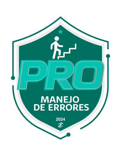Fintech Coding Program: Manejo de Errores