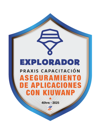 ASEGURAMIENTO DE APLICACIONES CON KIUWAN