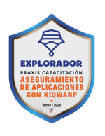 ASEGURAMIENTO DE APLICACIONES CON KIUWAN