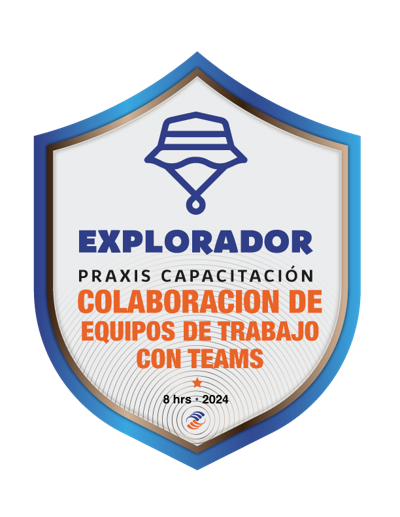 COLABORACION DE EQUIPOS DE TRABAJO CON TEAMS