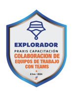 COLABORACION DE EQUIPOS DE TRABAJO CON TEAMS