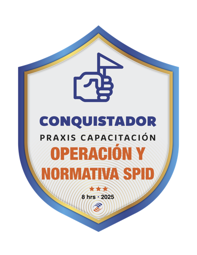 Operación Normativa SPID 2025