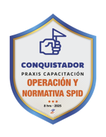 Operación Normativa SPID 2025
