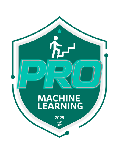 Machine Learning 2025