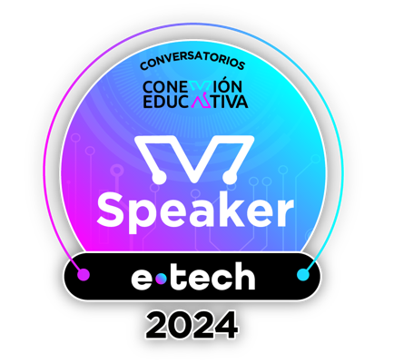 Speaker Destacado