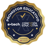 Promotor Educativo
