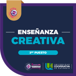 Enseñanza creativa 3er Puesto