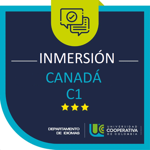 Inmersión Canadá UCC C1