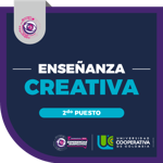 Enseñanza creativa 2do Puesto