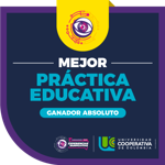 Mejor práctica educativa