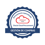 Copia de Gestión de Compras con Oracle Cloud