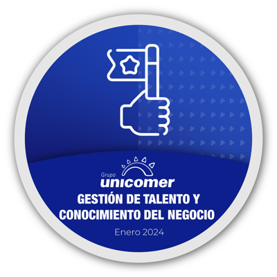 Imagen de la credencial