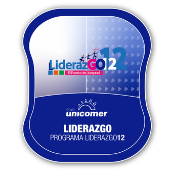 Imagen de la credencial