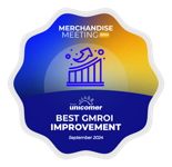 Best GMROI Improvement