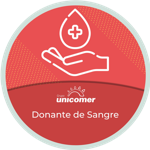 Donante de sangre