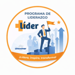 +LÍDER