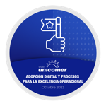 Adopción digital y procesos para la excelencia Operacional