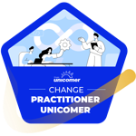 Change Practitioner Unicomer