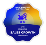 Sales Growth